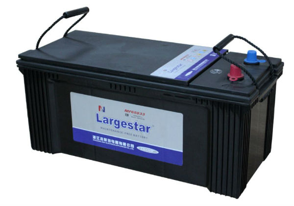 叉車蓄電池未充滿電使用會(huì)有什么影響？