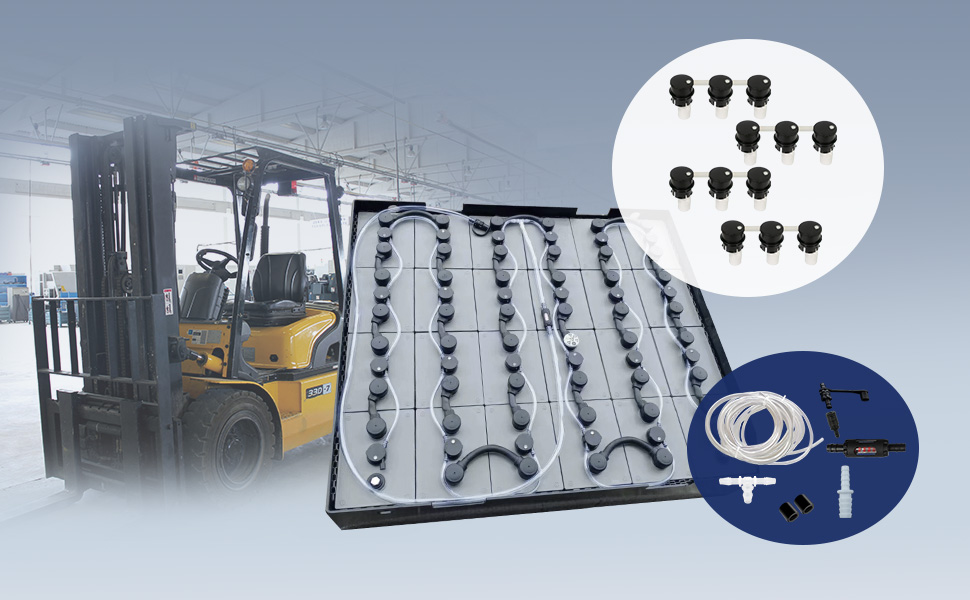 鉛酸蓄電池如何保養(yǎng)？做好以下保養(yǎng)要點(diǎn)可延長蓄電池壽命