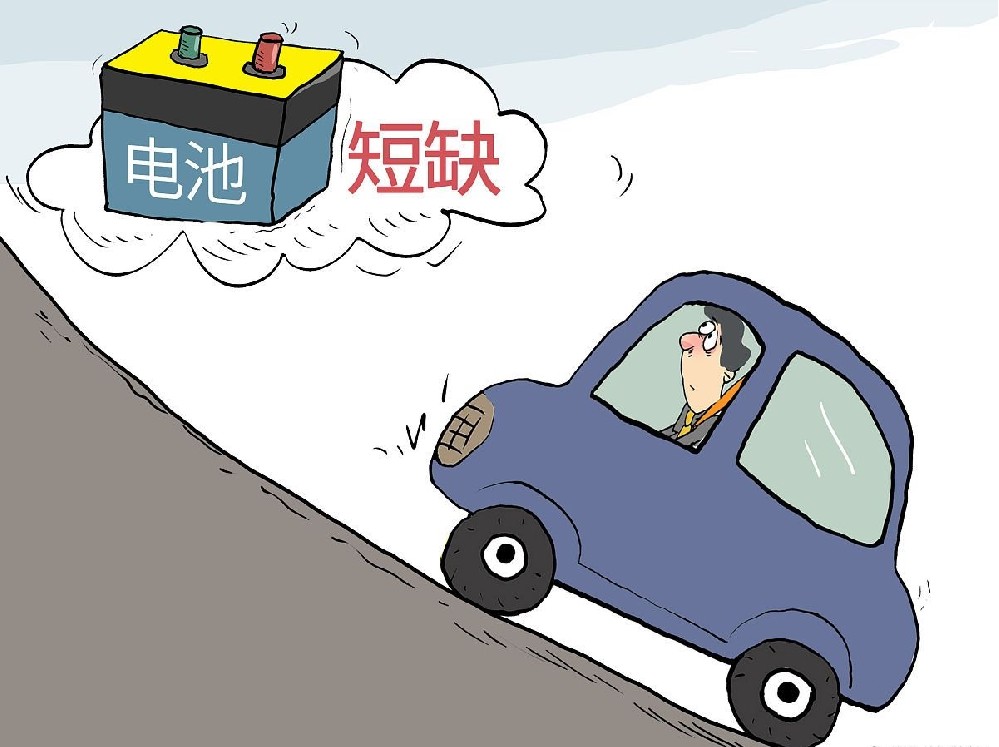 導(dǎo)致電動(dòng)車電池鼓包的原因有哪些？